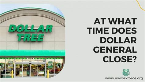 Cedarville, OH 45314-9509. . What times does dollar general close